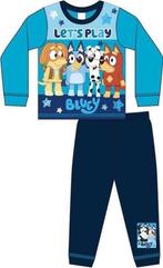 Pyjama Bluey lets Play kids series, Ophalen of Verzenden, Nieuw, Overige maten