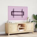 vidaXL Tv-muurbeugel 26-63 inch scherm 50 kg Max VESA, Verzenden, Nieuw