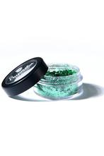 Groene Glitters Chunky, Verzenden, Nieuw