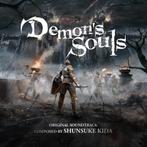 Demons Souls (Original Soundtrack) [Gold 2LP], Verzenden, Nieuw in verpakking