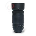 Nikon 70-300mm 4.5-6.3 G ED DX AF-P nr. 3855, Ophalen of Verzenden, Zo goed als nieuw