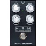 J. Rockett HRM V2 Hot Rubber Monkey D-stijl overdrive effect, Muziek en Instrumenten, Effecten, Nieuw, Verzenden