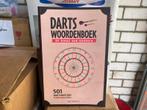 Darts woordenboek, 501 dartsweetjes, 48 stuks, Nieuw