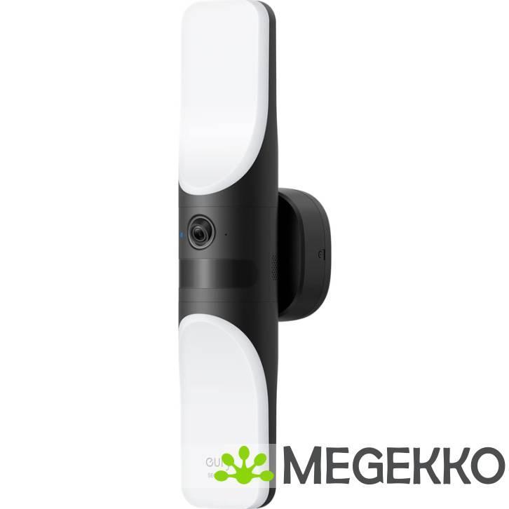 Eufy S100 Wired Wall Light Cam, Audio, Tv en Foto, Videobewaking, Nieuw, Verzenden