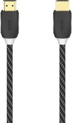 Hama High speed HDMI™-kabel, connector-connector, ethernet, Verzenden, Nieuw