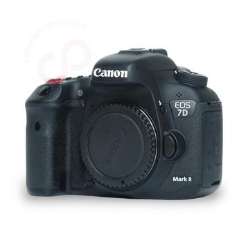 Canon EOS 7D Mark II nr. 2255 beschikbaar voor biedingen