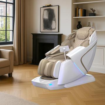 Massagestoel Bali | 4D massagetechniek | 2025 model beschikbaar voor biedingen