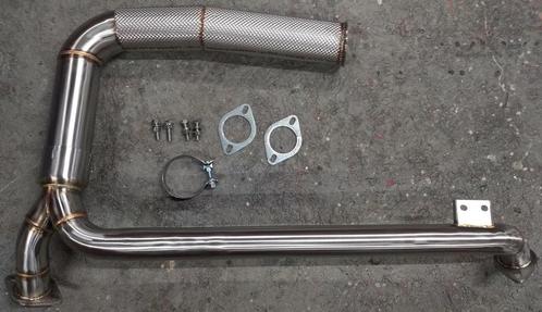 Porsche Boxster / Cayman 718 Downpipe, Auto-onderdelen, Overige Auto-onderdelen, Ophalen of Verzenden