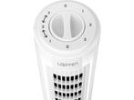 LOEFFEN 1015471 - Torenventilator - 3 snelheden met, Verzenden, Nieuw