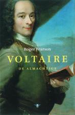 Voltaire de almachtige 9789023418894 R. Pearson, Boeken, Verzenden, Zo goed als nieuw, R. Pearson