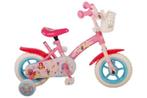 Disney Princess Kinderfiets - Meisjes - 10 inch - Roze - Doo, Fietsen en Brommers, Fietsen | Kinderfietsjes, Nieuw, Overige merken