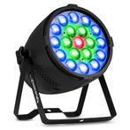 Retourdeal - BeamZ Professional BAC552Z LED PAR - profession, Verzenden, Zo goed als nieuw