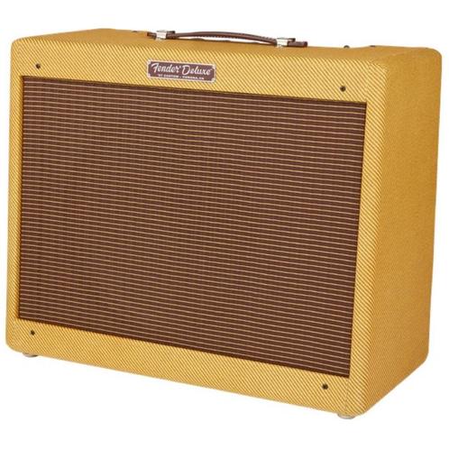 Fender ‘57 Custom Deluxe American Hand-Wired 12 Watt Buizen, Muziek en Instrumenten, Versterkers | Bas en Gitaar, Gitaar, Nieuw