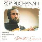 cd - Roy Buchanan - Roy Buchanan, Cd's en Dvd's, Verzenden, Zo goed als nieuw