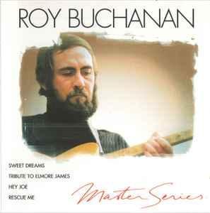 cd - Roy Buchanan - Roy Buchanan, Cd's en Dvd's, Cd's | Overige Cd's, Zo goed als nieuw, Verzenden