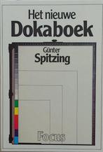 Nieuwe dokaboek 9789010040572 Spitzing, Verzenden, Gelezen, Spitzing