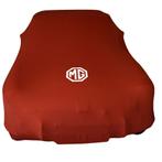 Autohoes passend voor MG MGB binnen BESTE PASVORM cover, Ophalen of Verzenden, Nieuw, Op maat
