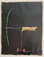 Josep Maria Riera i Aragó (1954) - Airplane