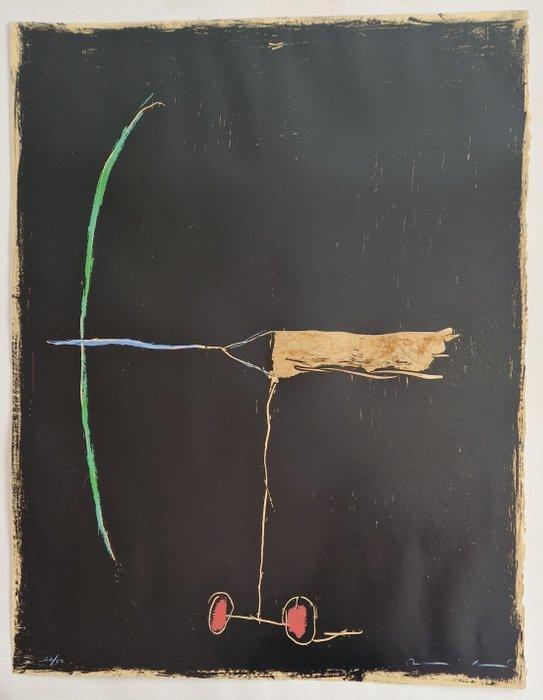 Josep Maria Riera i Aragó (1954) - Airplane, Antiek en Kunst, Antiek | Overige Antiek