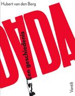 Dada 9789075697971 Hubert van den Berg, Boeken, Verzenden, Zo goed als nieuw, Hubert van den Berg
