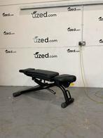 Technogym Selection Adjustable Bench, Gebruikt