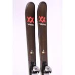 165 179 freeride skis VOLKL BLAZE 94 2023, grip walk, titan, Sport en Fitness, Verzenden, Gebruikt