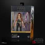 Star Wars Black Series Deluxe Jar Jar Binks (Toys), Verzenden, Zo goed als nieuw, Actiefiguurtje