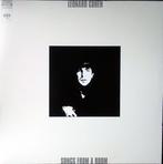 Leonard Cohen - Songs From A Room  (vinyl LP), Cd's en Dvd's, Vinyl | Rock, Singer-songwriter, Ophalen of Verzenden, 12 inch, Nieuw in verpakking