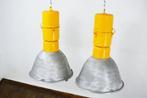 elGO - Plafondlamp (2) - Aluminium, Staal