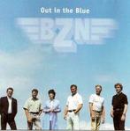 cd - BZN - Out In The Blue, Zo goed als nieuw, Verzenden
