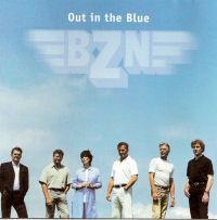 cd - BZN - Out In The Blue, Cd's en Dvd's, Cd's | Overige Cd's, Zo goed als nieuw, Verzenden