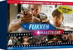 Flikken Maastricht - Seizoen 1 t/m 7 (Losse Seizoenen), Verzenden, Nieuw in verpakking