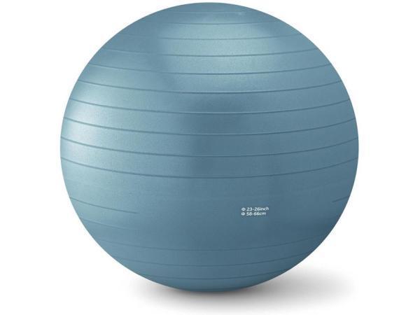 Veiling -  Amazon Basics Yoga Exercise Ball, Sport en Fitness, Overige Sport en Fitness