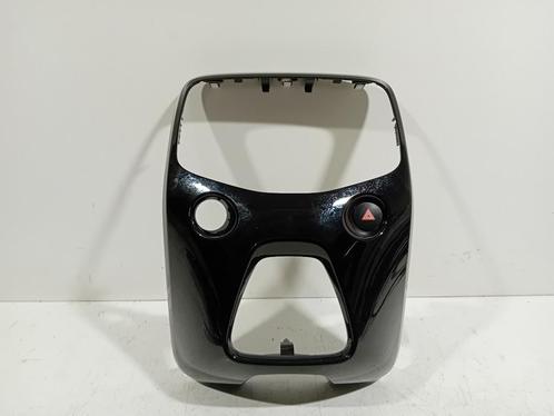Middenpaneel dashboard Peugeot 108  1.0 VTi 554050H050, Auto-onderdelen, Carrosserie en Plaatwerk, ARN erkend, Stiba lid, Erkend duurzaam
