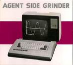 cd digi - Agent Side Grinder - Hardware, Verzenden, Zo goed als nieuw
