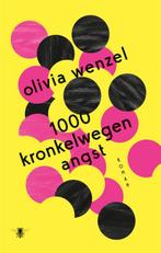 1000 kronkelwegen angst 9789403109213 Olivia Wenzel, Verzenden, Zo goed als nieuw, Olivia Wenzel