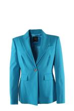 Pinko blazer maat IT 42 / EU 36, Kleding | Dames, Pinko, Verzenden, Nieuw, Blauw