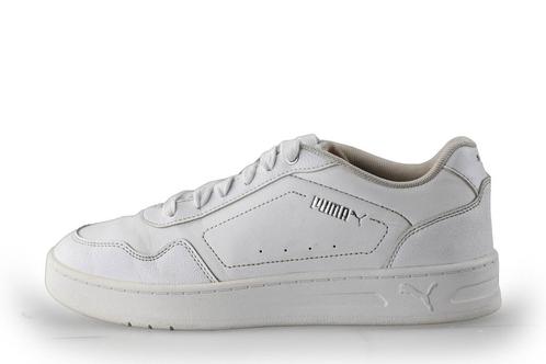 Puma Sneakers in maat 39 Wit | 10% extra korting, Kleding | Dames, Schoenen, Wit, Zo goed als nieuw, Sneakers of Gympen, Verzenden