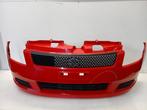 Bumper voor Suzuki Swift III 1.3, Auto-onderdelen, Carrosserie en Plaatwerk, Ophalen of Verzenden, Gebruikt, Voor, Suzuki