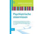 Psychiatrische stoornissen - Psychiatrische stoornissen, Ophalen of Verzenden, Nieuw