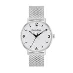 Horloge Heren Calvin Klein 25200433, Verzenden, Nieuw