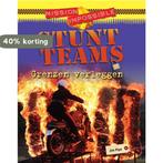 Stuntteams / Mission Impossible 9789461750495 Jim Pipe, Boeken, Verzenden, Zo goed als nieuw, Jim Pipe