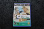 Singstar Pop Hits Playstation 2 PS2, Spelcomputers en Games, Games | Sony PlayStation 2, Verzenden, Nieuw
