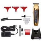 Wahl Cordless Detailer Gold (Trimmer), Sieraden, Tassen en Uiterlijk, Uiterlijk | Haarverzorging, Verzenden, Nieuw