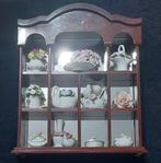 Kast (16) - Hout, Porselein, Antiek en Kunst