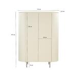 Patou 150 cm-31498, Huis en Inrichting, Kasten | Overige, Ophalen of Verzenden, Nieuw