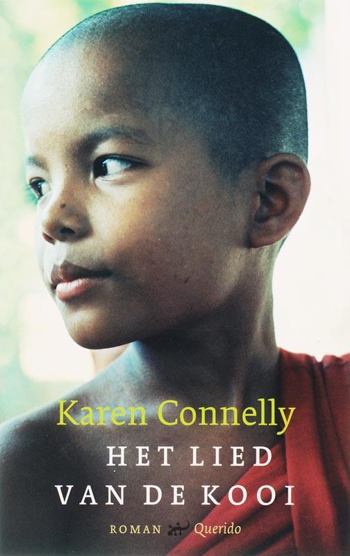 Het lied van de kooi 9789021456522 K. Connelly, Boeken, Romans, Gelezen, Verzenden