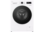 Lg -  Wasmachine Voorlader 9 Kg 1400 Rpm 75 Db, Verzenden, 8 tot 10 kg, Nieuw, Energieklasse A of zuiniger