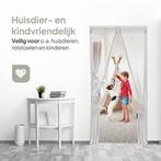 Tweedekans | ODADDY Deurgordijn Deluxe FIBER - Magnetisch, Doe-het-zelf en Verbouw, Ophalen of Verzenden, Zo goed als nieuw