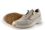 Rieker Sneakers in maat 40 Beige, Verzenden, Beige, Rieker, Sneakers of Gympen